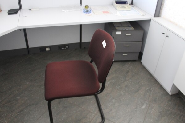 1#7094 Arredamento e attrezzatura varia da ufficio in vendita - foto 23
