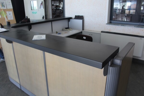 1#7094 Arredamento e attrezzatura varia da ufficio in vendita - foto 26