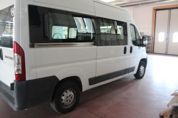 8#7094 Furgone Fiat Ducato in vendita - foto 2