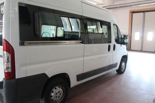 8#7094 Furgone Fiat Ducato in vendita - foto 6