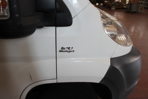 8#7094 Furgone Fiat Ducato in vendita - foto 7