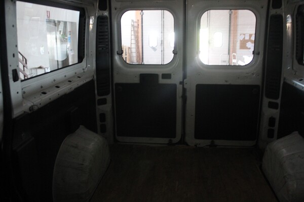 8#7094 Furgone Fiat Ducato in vendita - foto 10