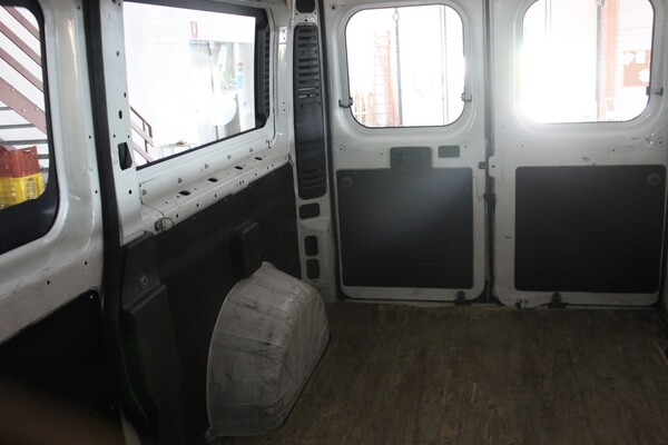 8#7094 Furgone Fiat Ducato in vendita - foto 11