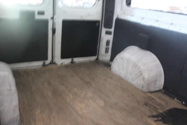 8#7094 Furgone Fiat Ducato in vendita - foto 13