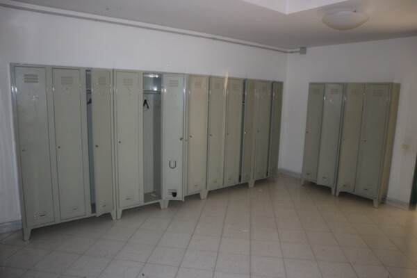 1#7095 Impianto aspirazione e condizionamento in vendita - foto 11