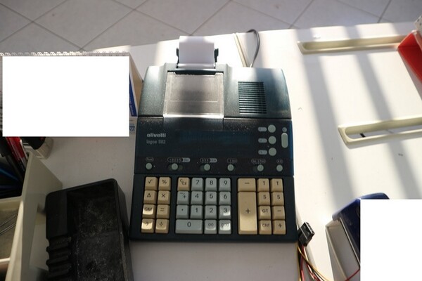 1#7095 Impianto aspirazione e condizionamento in vendita - foto 20