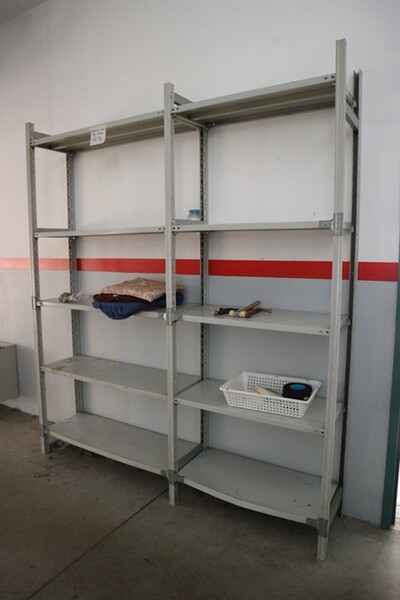 1#7095 Impianto aspirazione e condizionamento in vendita - foto 21