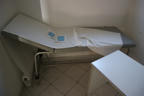1#7095 Impianto aspirazione e condizionamento in vendita - foto 26