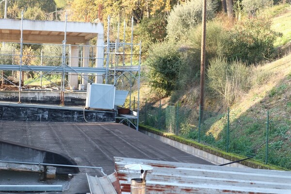 1#7095 Impianto aspirazione e condizionamento in vendita - foto 31