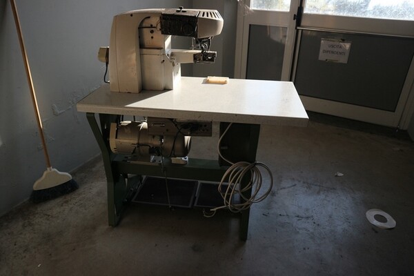 2#7095 Macchine da cucire in vendita - foto 13