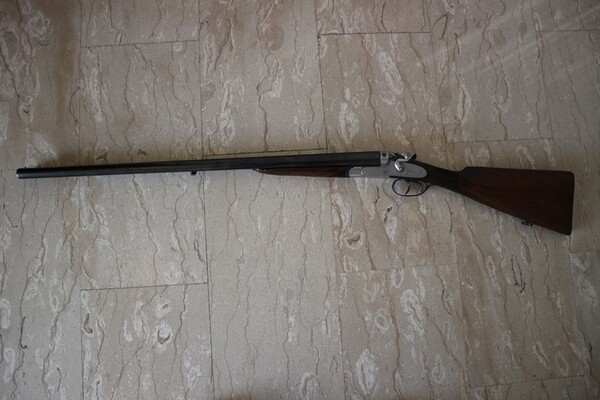 5#7095 Fucili Cockeril e Falco in vendita - foto 1