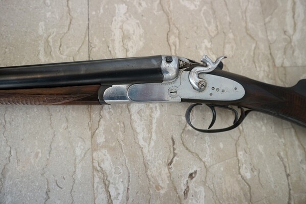5#7095 Fucili Cockeril e Falco in vendita - foto 2