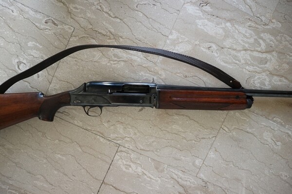 6#7095 Fucili Breda e Beretta in vendita - foto 3