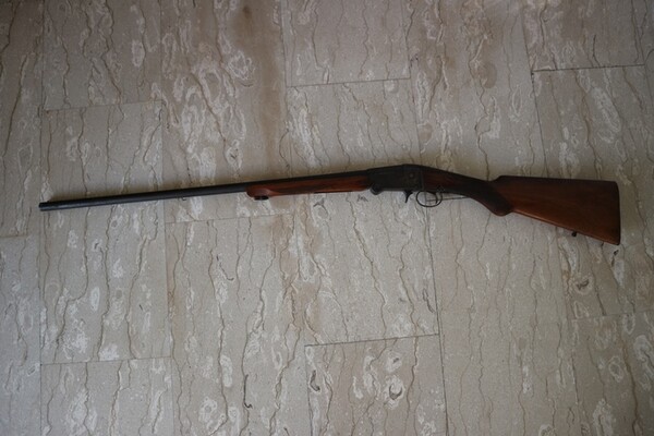 6#7095 Fucili Breda e Beretta in vendita - foto 4