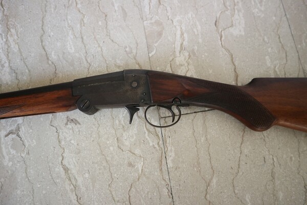 6#7095 Fucili Breda e Beretta in vendita - foto 5