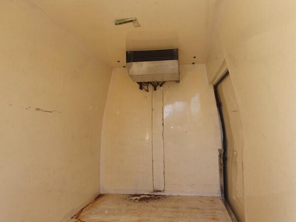 101#7097 Furgone Ford Transit in vendita - foto 14