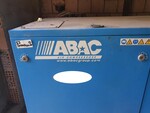 Image 3 - Abac compressor - Lot 12 (Auction 7097)