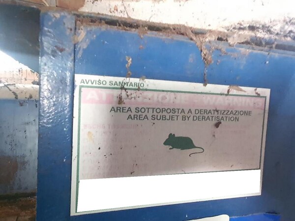 16#7097 Depuratore Depurtek e serbatoio in vendita - foto 5