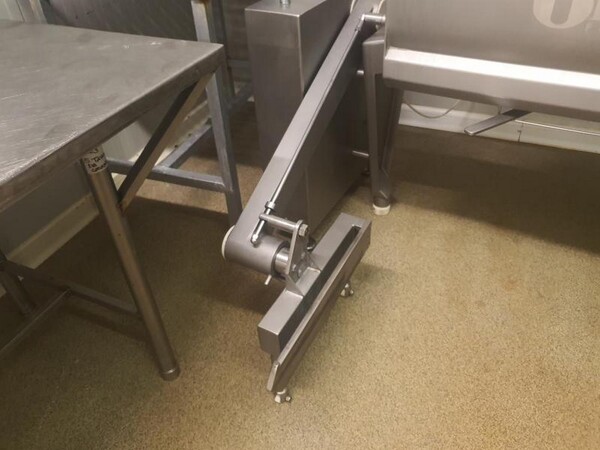 2#7097 Impastatrice in vendita - foto 3