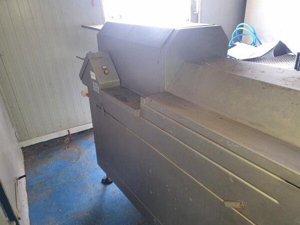3#7097 Lega coppe Fava Giorgio in vendita - foto 2