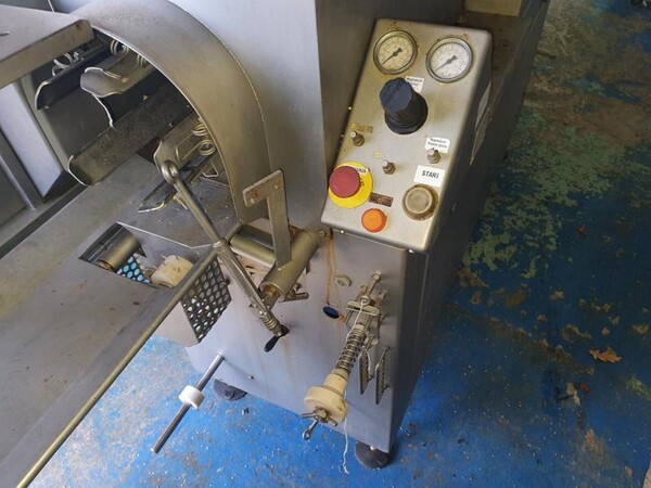 3#7097 Lega coppe Fava Giorgio in vendita - foto 6