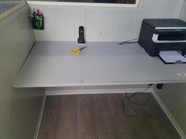 33#7097 Arredi ufficio in vendita - foto 2