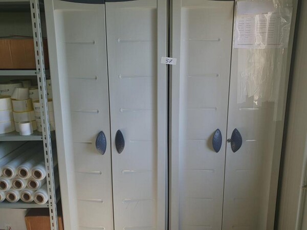 33#7097 Arredi ufficio in vendita - foto 4