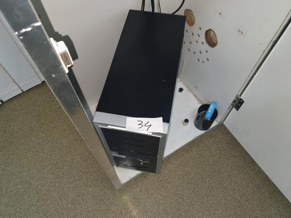 33#7097 Arredi ufficio in vendita - foto 7