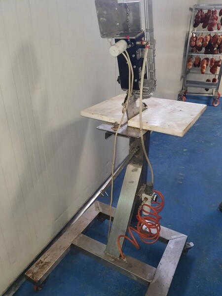 6#7097 Clippatrice Poly Clip System in vendita - foto 2