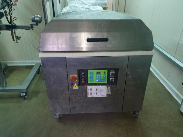 8#7097 Campana per sottovuoto Vacuumpump in vendita - foto 1