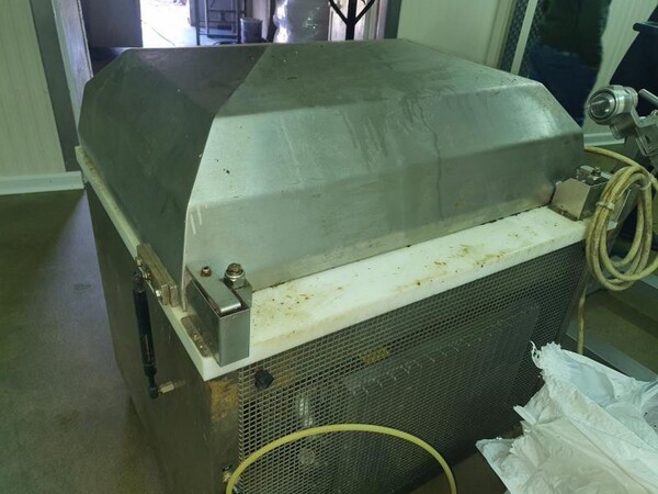 8#7097 Campana per sottovuoto Vacuumpump in vendita - foto 2
