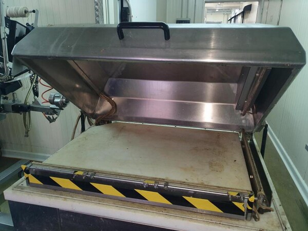 8#7097 Campana per sottovuoto Vacuumpump in vendita - foto 3