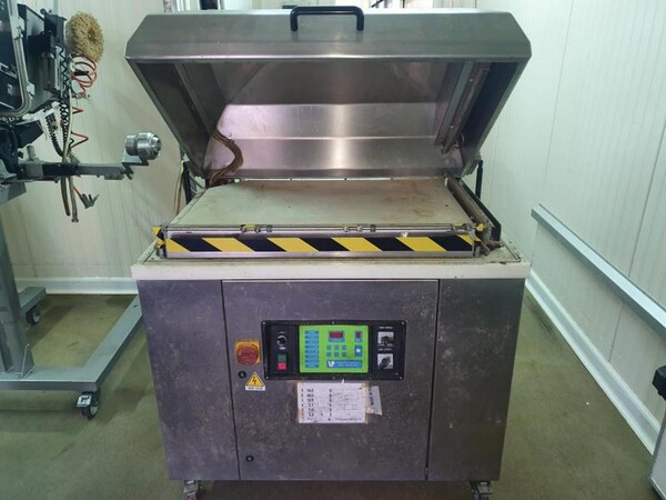 8#7097 Campana per sottovuoto Vacuumpump in vendita - foto 5