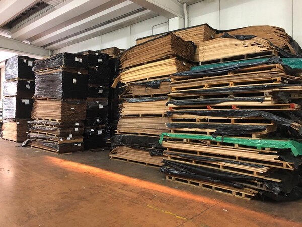 Varie legno in vendita