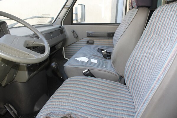 1#7104 Autocarro Fiat Iveco in vendita - foto 8