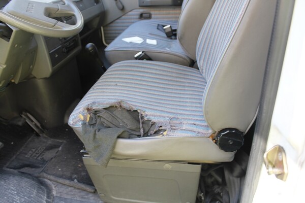 1#7104 Autocarro Fiat Iveco in vendita - foto 10