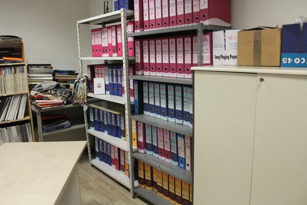 10#7104 Arredamento e attrezzatura  da ufficio in vendita - foto 4