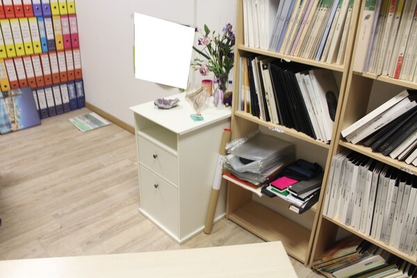 10#7104 Arredamento e attrezzatura  da ufficio in vendita - foto 7