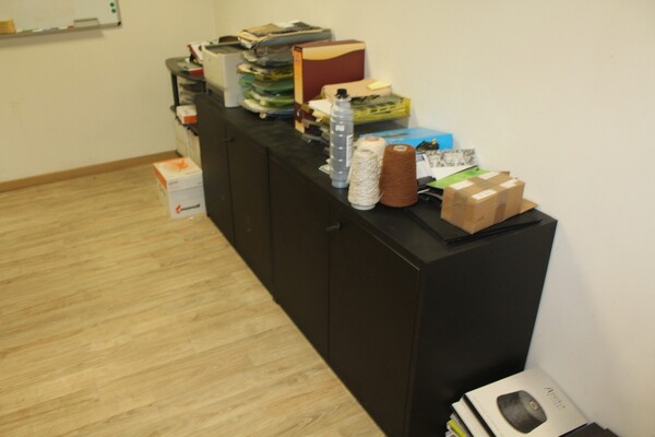 10#7104 Arredamento e attrezzatura  da ufficio in vendita - foto 11
