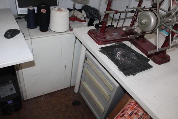 11#7104 Arredamento e attrezzatura  da ufficio in vendita - foto 3