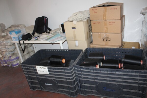 11#7104 Arredamento e attrezzatura  da ufficio in vendita - foto 6