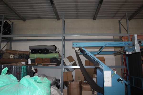 11#7104 Arredamento e attrezzatura  da ufficio in vendita - foto 7