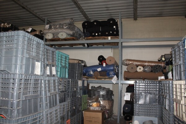 11#7104 Arredamento e attrezzatura  da ufficio in vendita - foto 8
