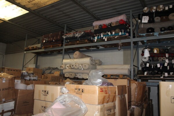 11#7104 Arredamento e attrezzatura  da ufficio in vendita - foto 9
