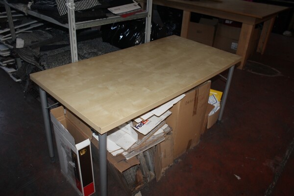 11#7104 Arredamento e attrezzatura  da ufficio in vendita - foto 12