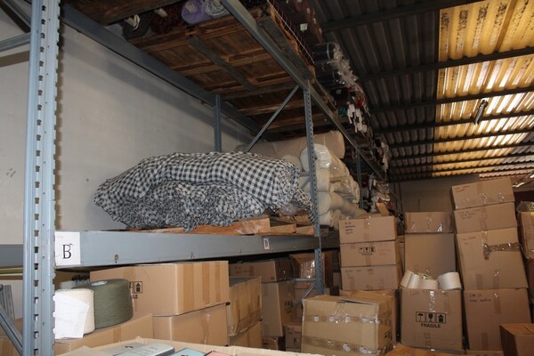 11#7104 Arredamento e attrezzatura  da ufficio in vendita - foto 20