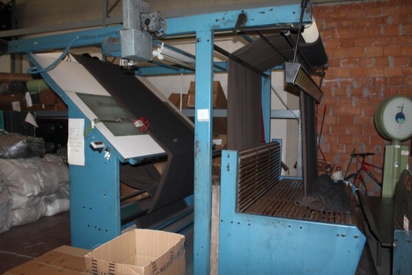4#7104 Specchio affaldatore Rimec Snc in vendita - foto 3