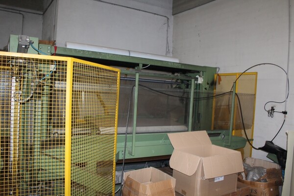 5#7104 Macchina imballatrice CTM in vendita - foto 3