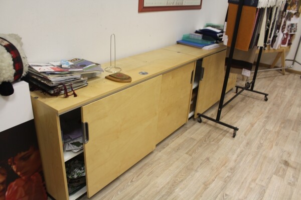 9#7104 Arredamento e attrezzatura da ufficio in vendita - foto 2