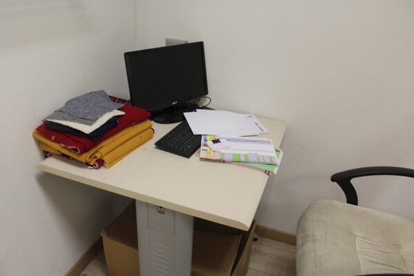 9#7104 Arredamento e attrezzatura da ufficio in vendita - foto 6